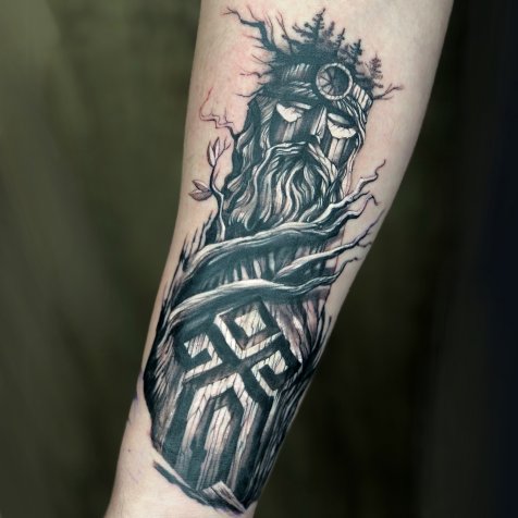 Боги