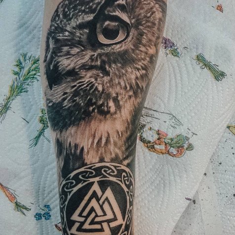Сова